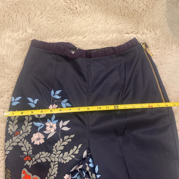 Ted Baker Leona Tapered Trouser - Picture 9 of 9